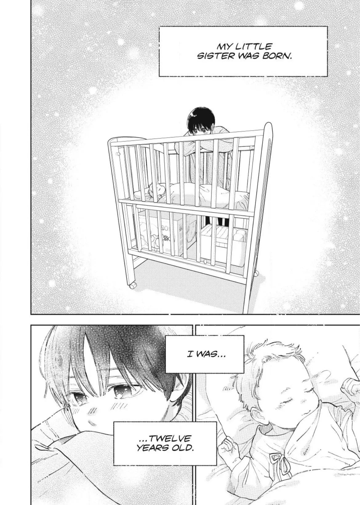 A Sign of Affection, Chapter 43 image 24